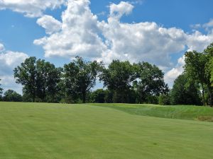 Camargo 12th Fairway